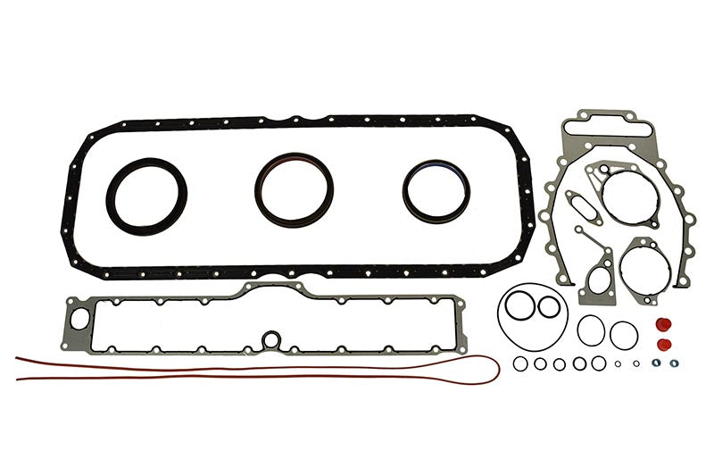 Cummins ISX Single Cam Lower Engine Gasket Set 2881766