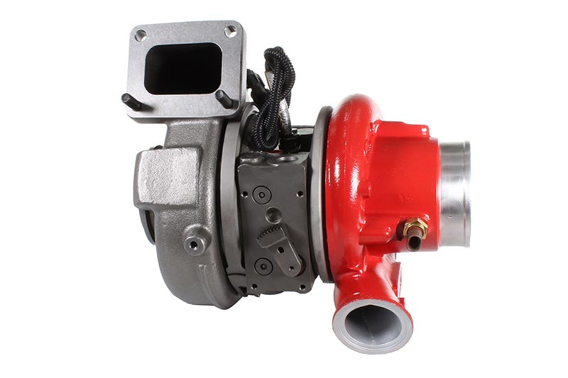 Cummins ISX Single Cam Turbocharger 5357368RX – Remanufactured