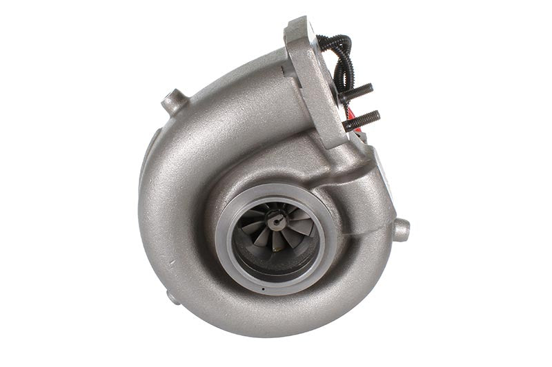 Cummins ISX Single Cam Turbocharger 5357368RX – Remanufactured