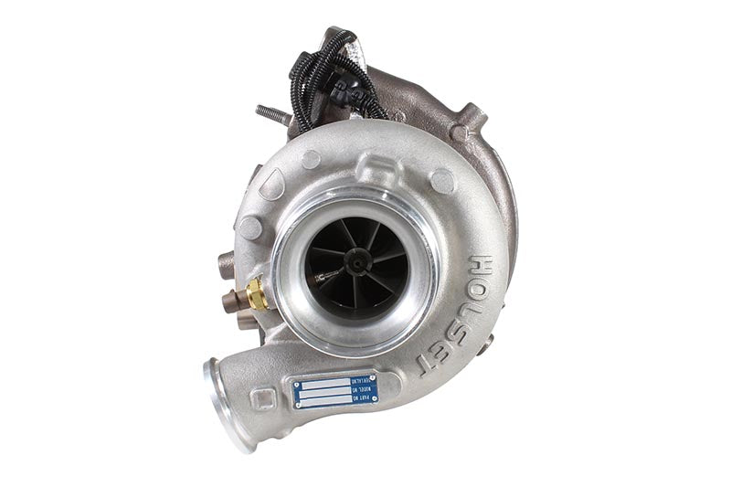 Cummins ISX Single Cam Turbocharger 5458260RX – Remanufactured