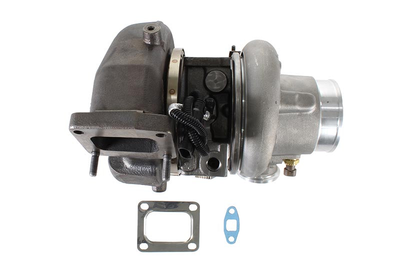 Cummins ISX Single Cam Turbocharger 5458260RX – Remanufactured