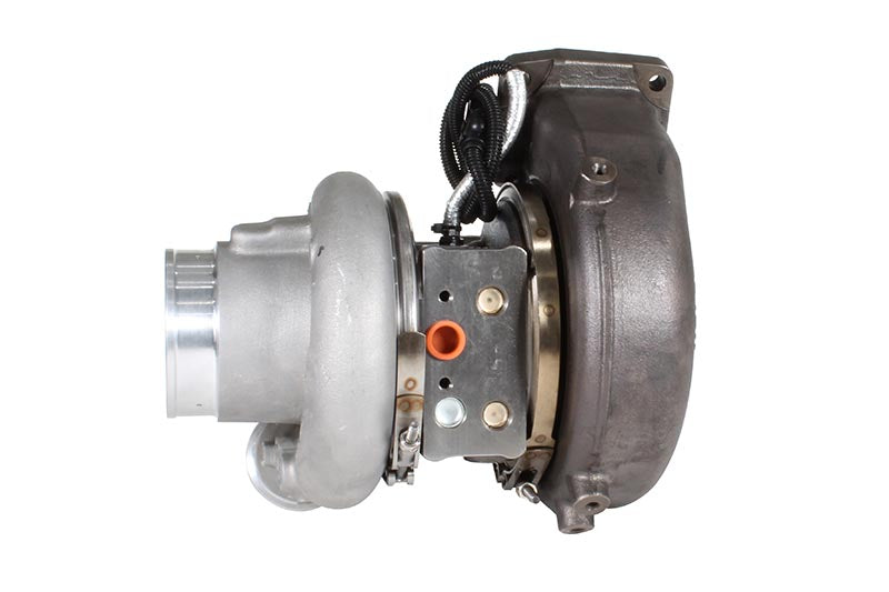 Cummins ISX Single Cam Turbocharger 5458260RX – Remanufactured