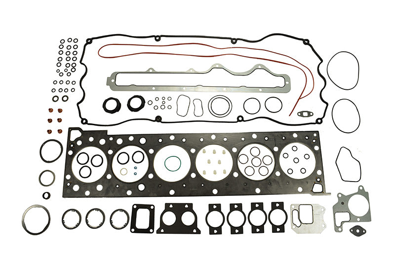 Cummins ISX Single Cam Upper Engine Gasket Set 4376104