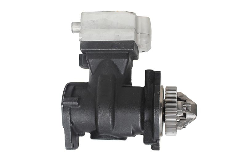 Cummins ISX Single Cam, X15 Air Compressor 3687343 – Remanufactured