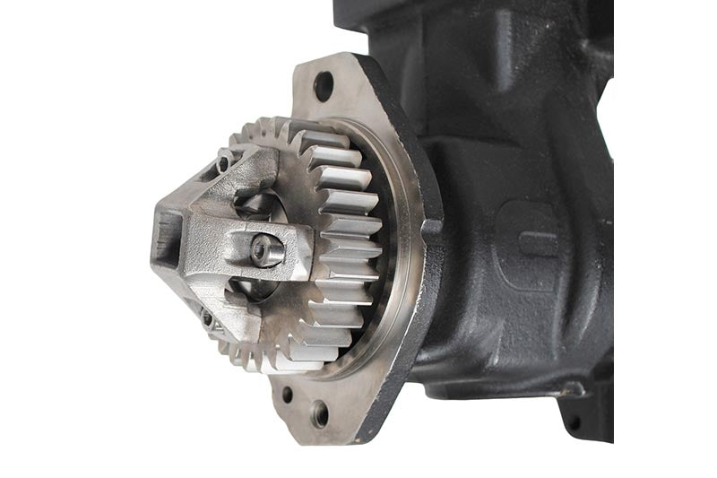 Cummins ISX Single Cam, X15 Air Compressor 3687343 – Remanufactured