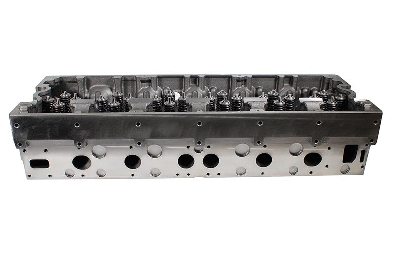 Cummins ISX Single Cam, X15 Part N4298234VS