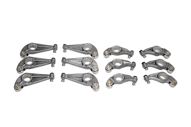 Cummins ISX SOHC Rocker Arm Assembly Set ISXSOHCRKRST