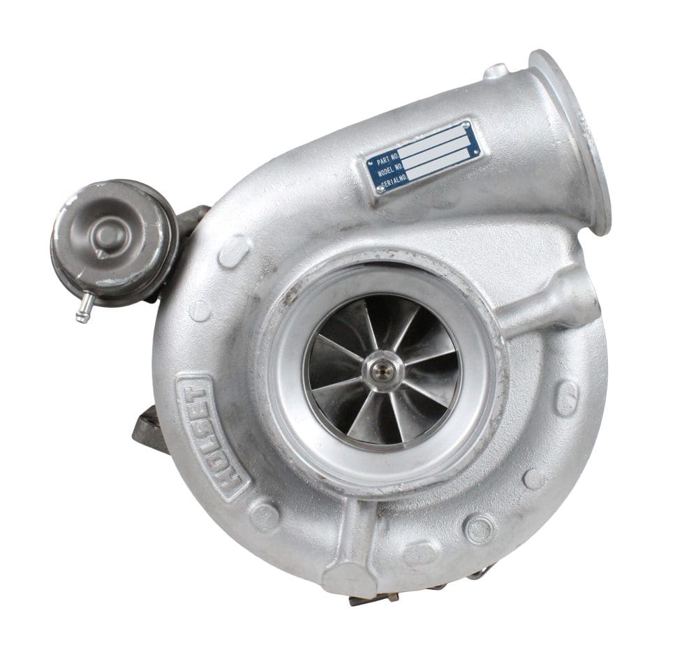Cummins ISX Turbocharger 4047148RX – Remanufactured