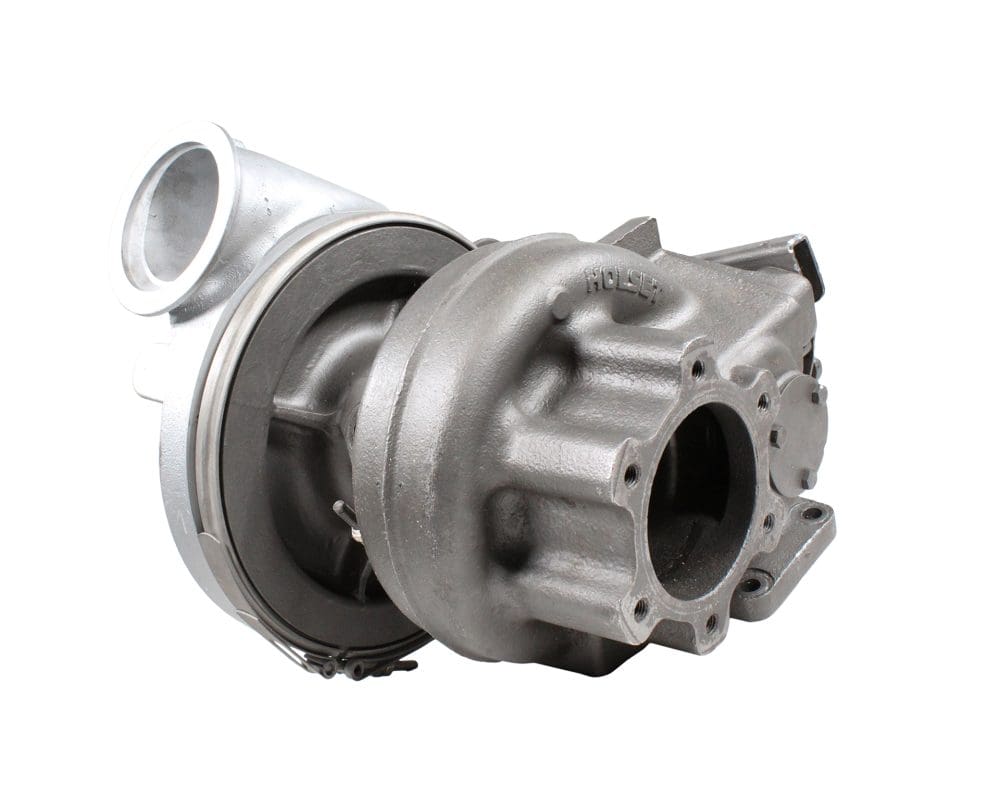 Cummins ISX Turbocharger 4047148RX – Remanufactured