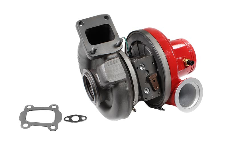 Cummins ISX Turbocharger 4309078 – Remanufactured