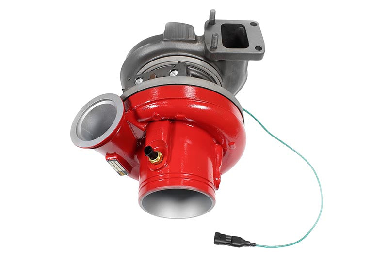 Cummins ISX Turbocharger 4309078 – Remanufactured