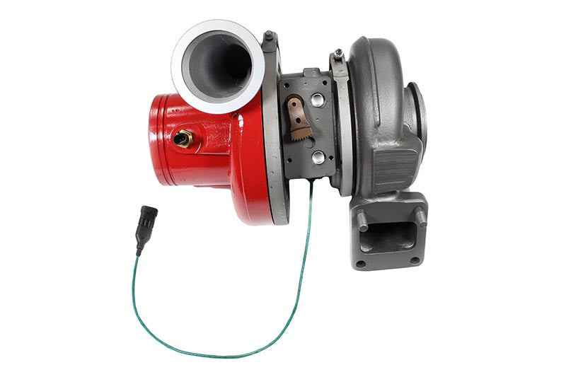 Cummins ISX Turbocharger 4309078 – Remanufactured