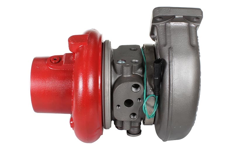 Cummins ISX Turbocharger 5352714