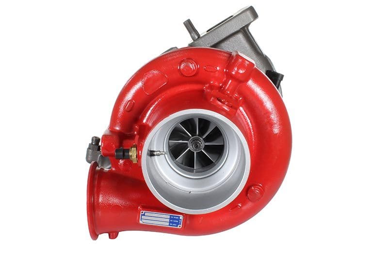 Cummins ISX Turbocharger 5352714