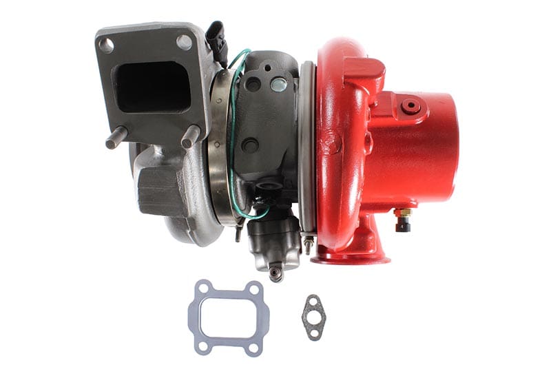 Cummins ISX Turbocharger 5352714