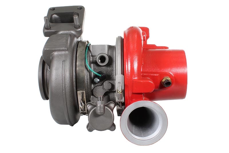 Cummins ISX Turbocharger 5352714