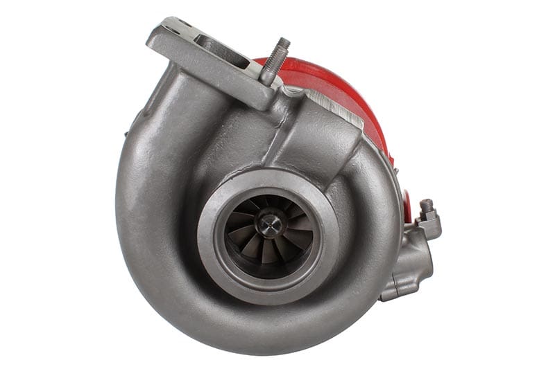 Cummins ISX Turbocharger 5352714