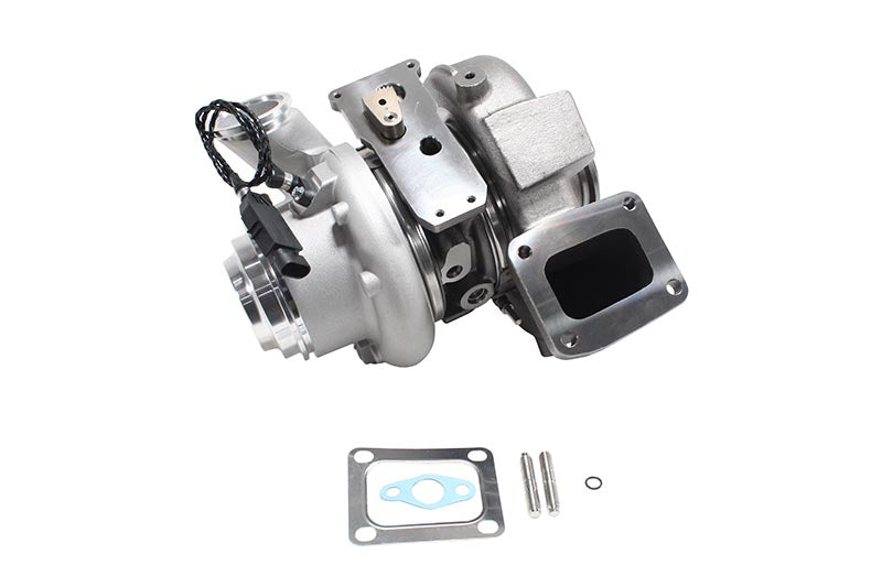Cummins ISX Turbocharger 5451141 – Remanufactured