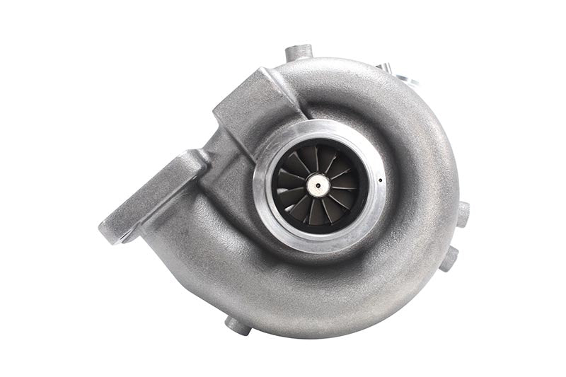 Cummins ISX Turbocharger 5451141 – Remanufactured