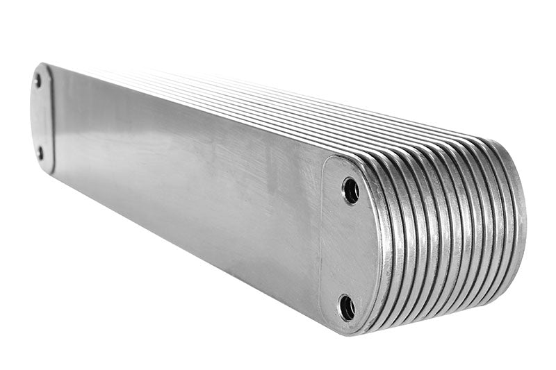 Cummins ISX, X15 Oil Cooler 4955830