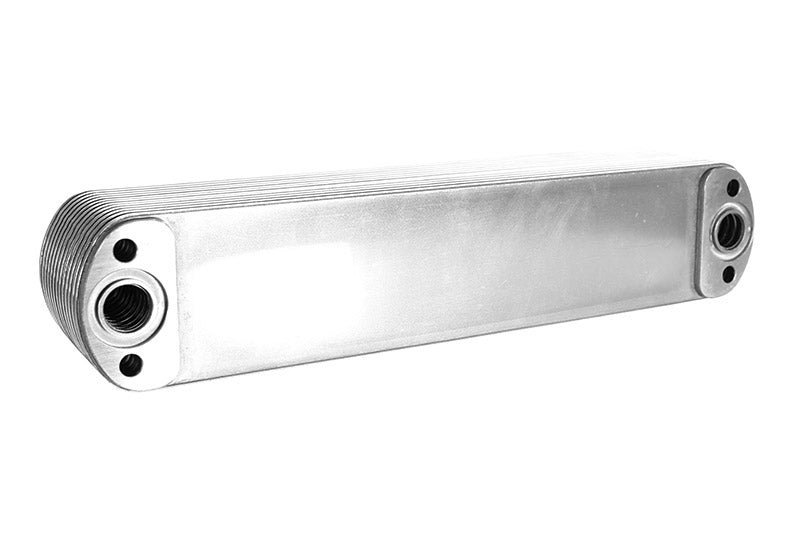 Cummins ISX, X15 Oil Cooler 4955830