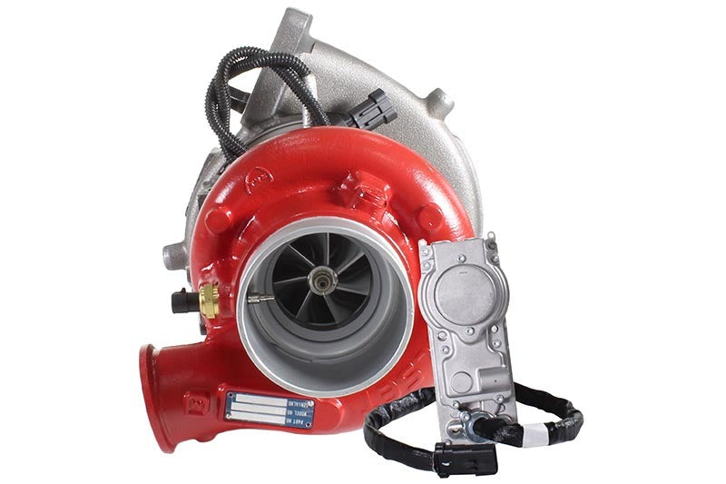 Cummins ISX, X15 Turbocharger 2882111RX – Remanufactured