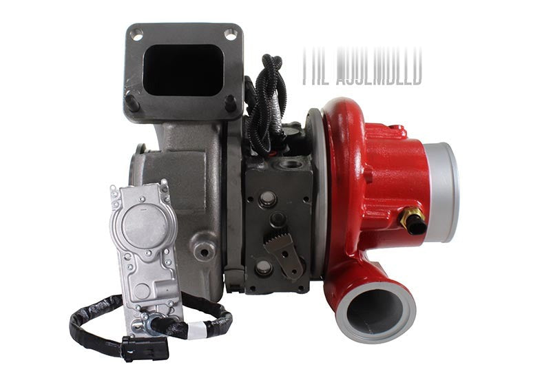 Cummins ISX, X15 Turbocharger 2882111RX – Remanufactured