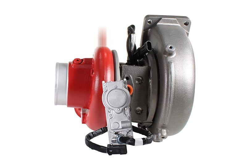 Cummins ISX, X15 Turbocharger 2882111RX – Remanufactured