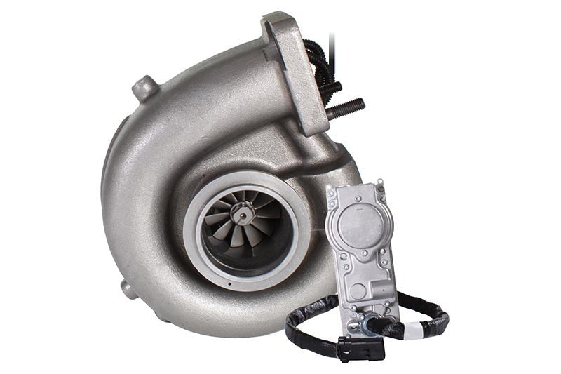 Cummins ISX, X15 Turbocharger 2882111RX – Remanufactured