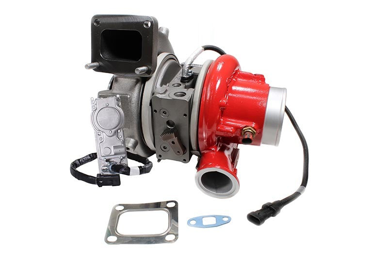 Cummins ISX, X15 Turbocharger 2882111RX – Remanufactured