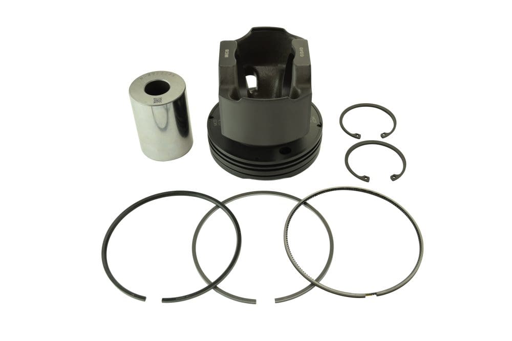 Cummins ISX1/ISX2 Piston Kit 2881873