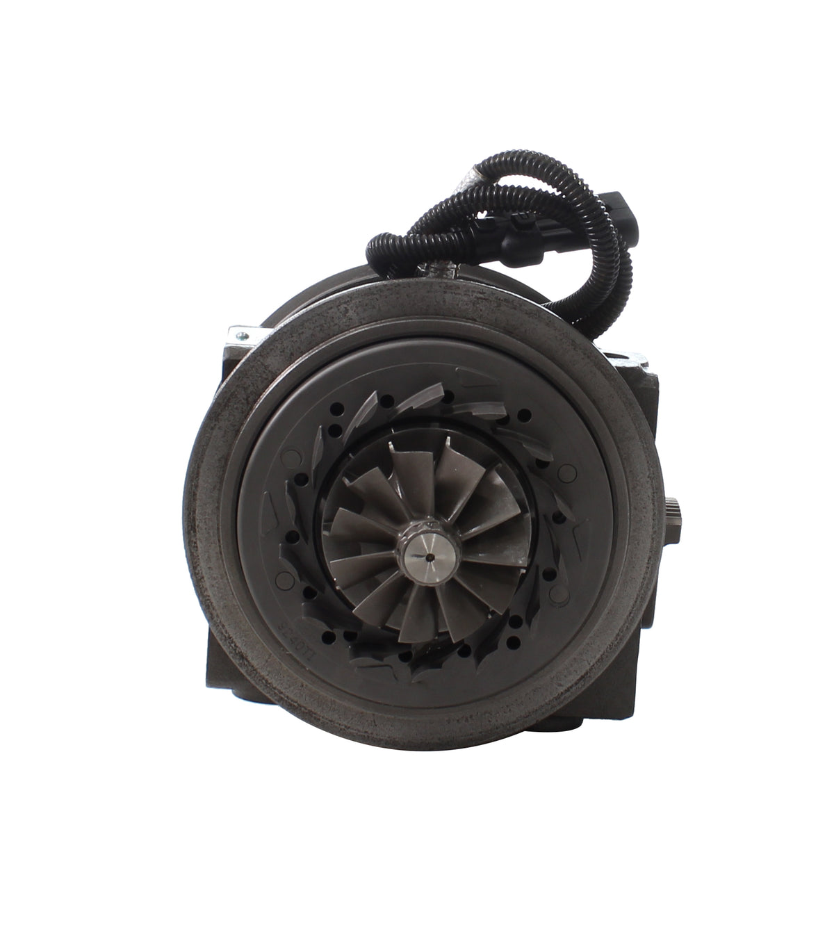 Cummins ISX15 Center House Rotating Assembly 2882111CHRA