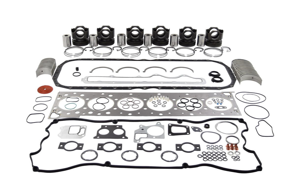 Cummins ISX15 Inframe Engine Rebuild Kit 5405986NL