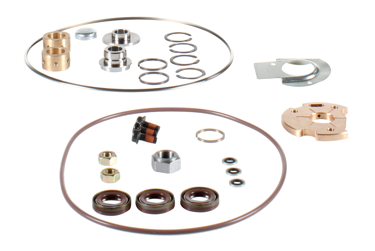 Cummins ISX15 Short Kit 4309077