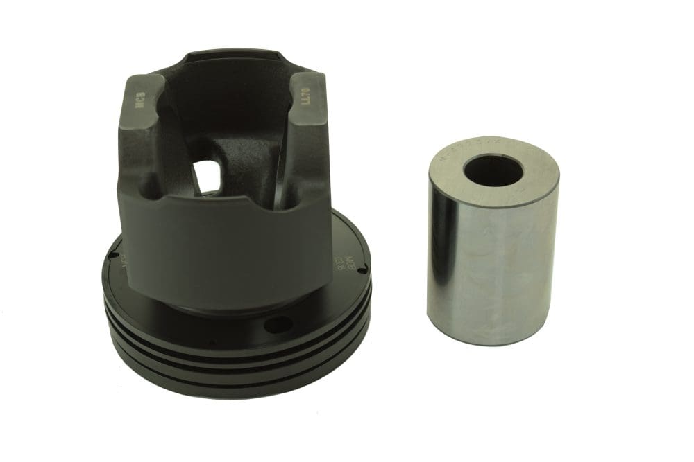Cummins ISX870 / ISX07 871 Piston Kit 2881878