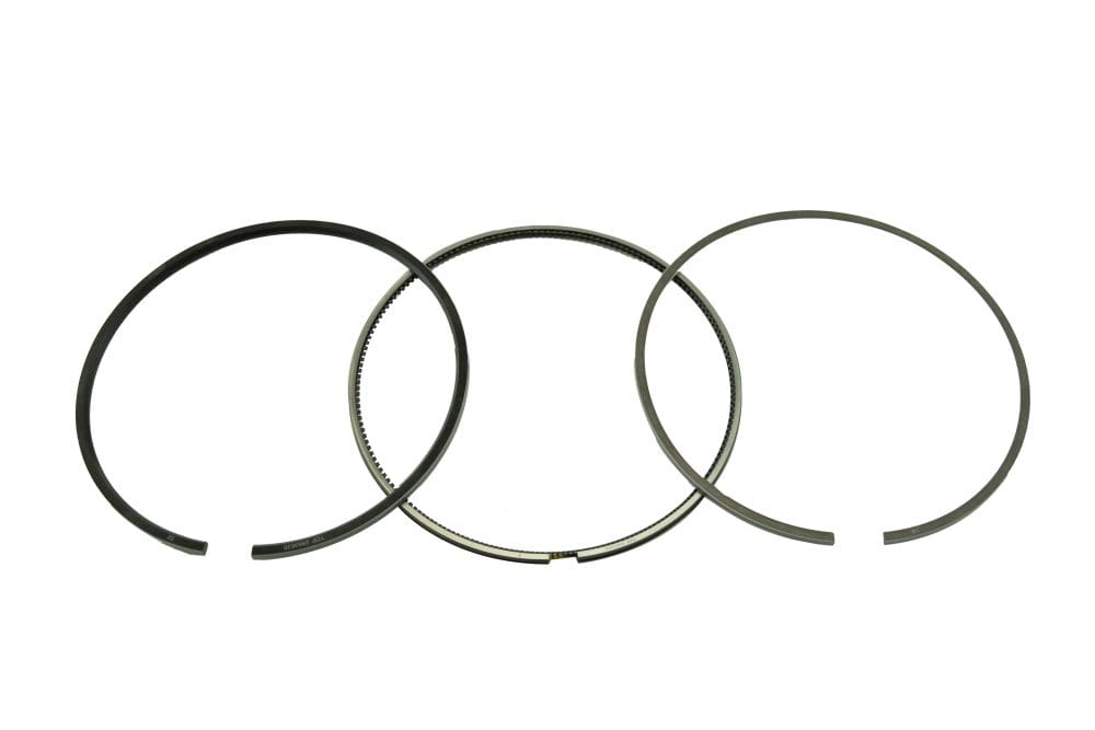 Cummins ISX870 / ISX07 871 Piston Kit 2881878