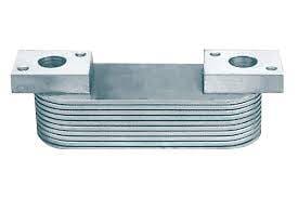 Cummins K19 Oil Cooler 4095097
