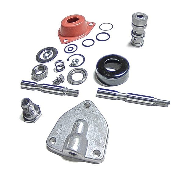 Cummins Kit, Air Fuel Control Valve MCB1004