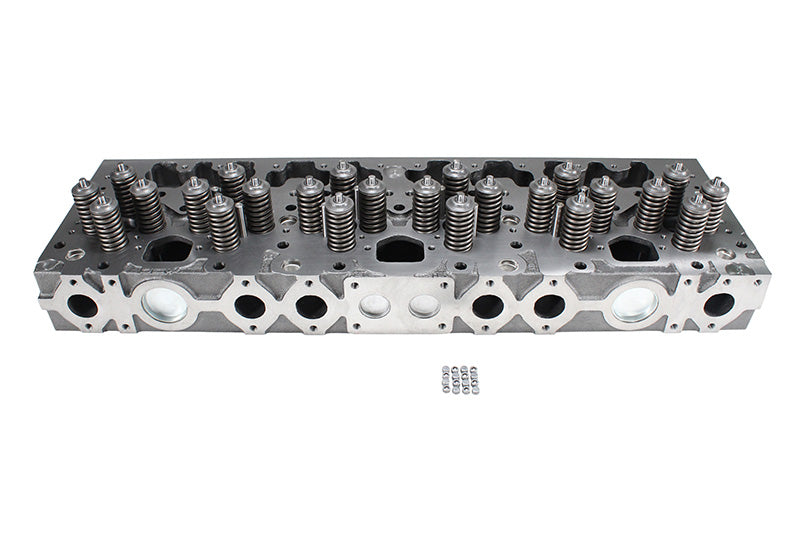 Cummins L10 Cylinder Head HBRN3055721VS