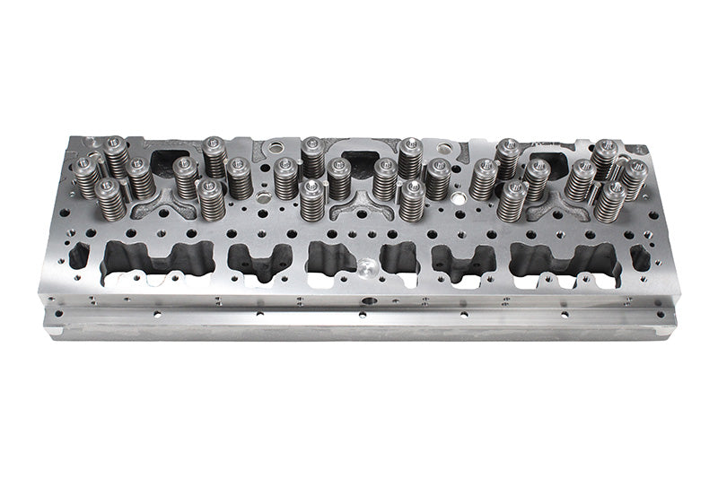 Cummins L10 Cylinder Head HBRN3055721VS