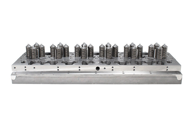 Cummins L10 Cylinder Head HBRN3055721VS