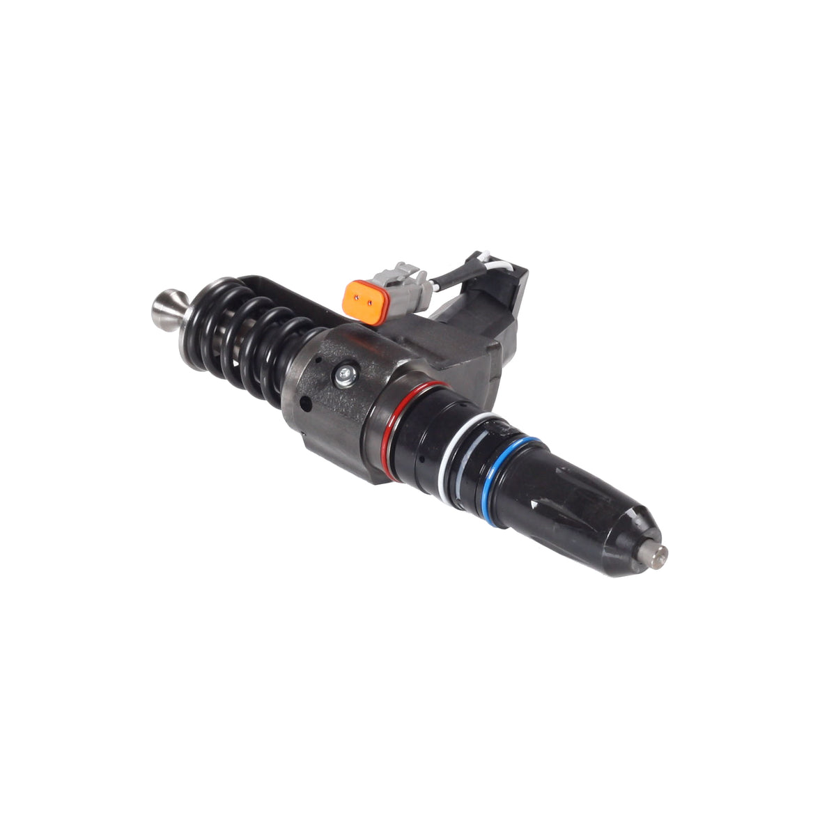 Cummins L10 Fuel Injector 3081317 – Remanufactured