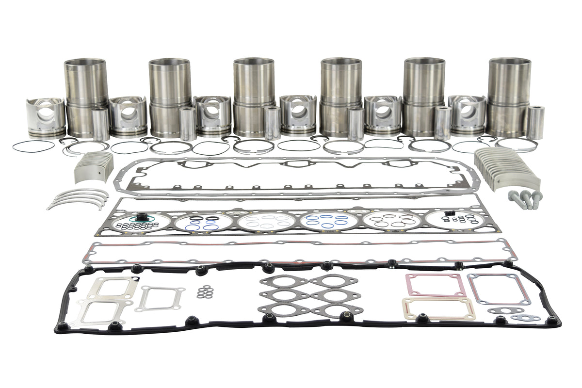 Cummins L10 Inframe Rebuild Kit L10125033