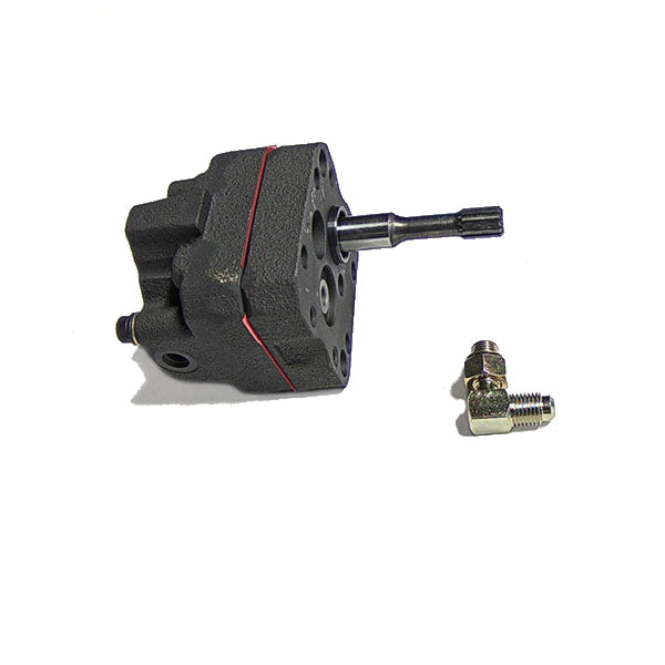 Cummins L10 Pump - 3/4" Rh 3034233