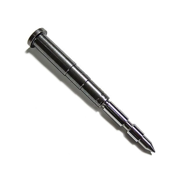 Cummins L10, Stl Plunger .3760 L103760