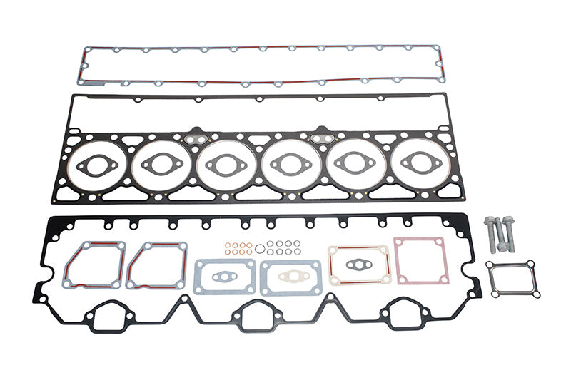 Cummins L10 Upper Gasket Set 131265
