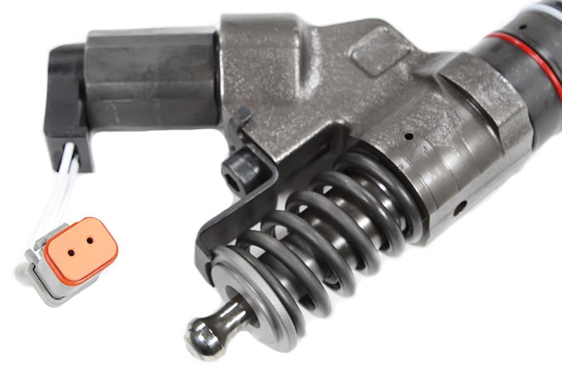 Cummins M11 Fuel Injector 3411754 – Remanufactured