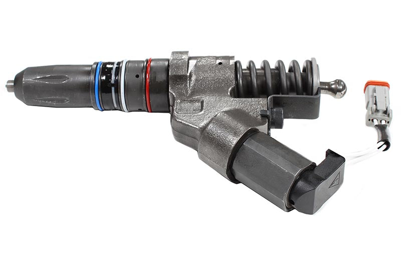 Cummins M11 Fuel Injector 3411754 – Remanufactured