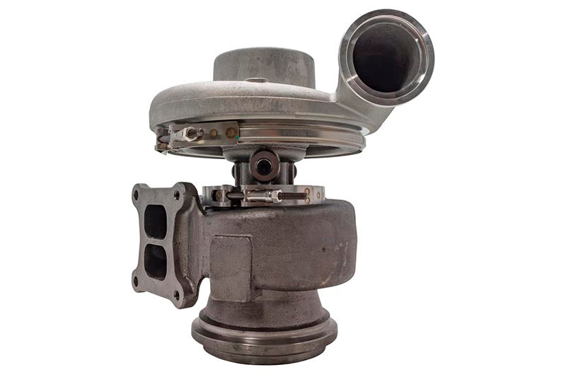 Cummins M11 Turbocharger 1080237R – Remanufactured