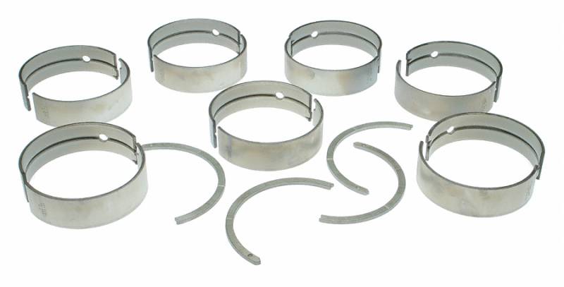 Cummins Main Bearing Set -.020, L10, M11 4025127